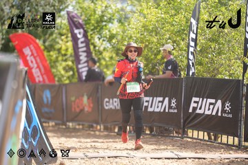 Dalat Ultra Trail 2026 - Ảnh #4837673