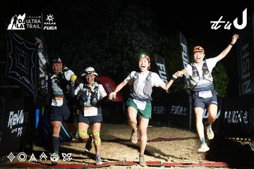 Dalat Ultra Trail 2026 - Ảnh #4766825