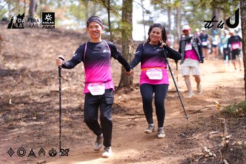 Dalat Ultra Trail 2026 - Ảnh #4855139