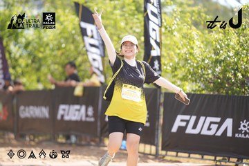 Dalat Ultra Trail 2026 - Ảnh #4837164