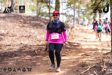 Dalat Ultra Trail 2026 - Ảnh #4854620