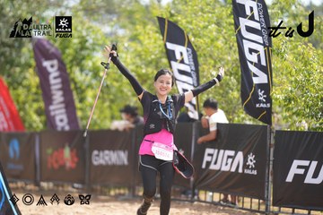 Dalat Ultra Trail 2026 - Ảnh #4858290