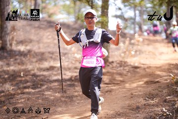 Dalat Ultra Trail 2026 - Ảnh #4855061