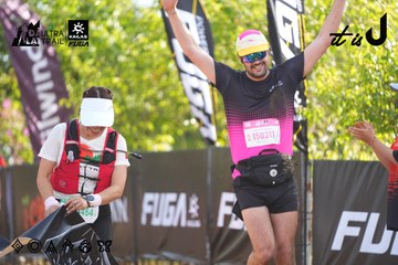 Dalat Ultra Trail 2026 - Ảnh #4769065