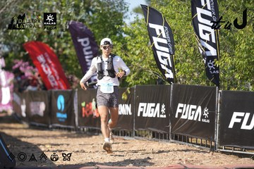 Dalat Ultra Trail 2026 - Ảnh #4730704