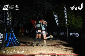 Dalat Ultra Trail 2026 - Ảnh #4764950