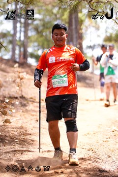 Dalat Ultra Trail 2026 - Ảnh #4855836