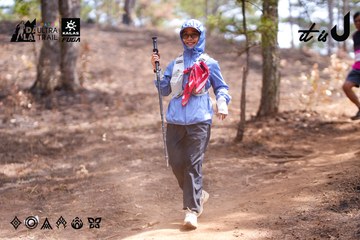 Dalat Ultra Trail 2026 - Ảnh #4854986