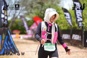 Dalat Ultra Trail 2026 - Ảnh #4870980
