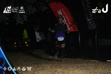 Dalat Ultra Trail 2026 - Ảnh #4764604