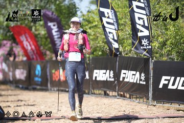 Dalat Ultra Trail 2026 - Ảnh #4729226