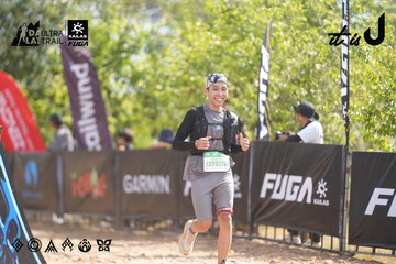 Dalat Ultra Trail 2026 - Ảnh #4856478