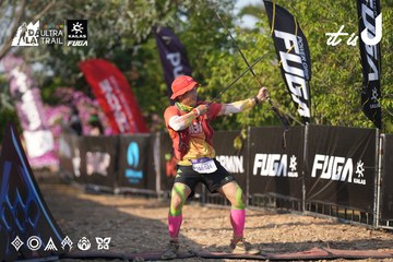 Dalat Ultra Trail 2026 - Ảnh #4731970