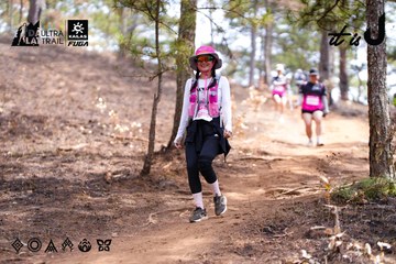 Dalat Ultra Trail 2026 - Ảnh #4854903