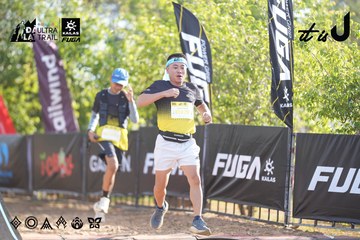 Dalat Ultra Trail 2026 - Ảnh #4770524