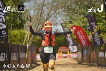 Dalat Ultra Trail 2026 - Ảnh #4728743
