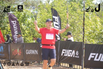 Dalat Ultra Trail 2026 - Ảnh #4856866