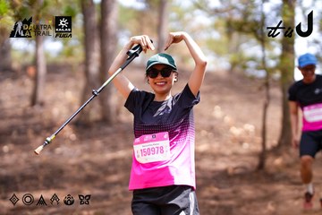 Dalat Ultra Trail 2026 - Ảnh #4854881