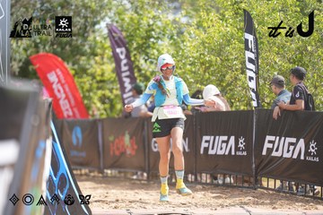 Dalat Ultra Trail 2026 - Ảnh #4857979