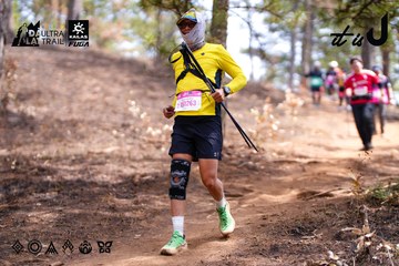 Dalat Ultra Trail 2026 - Ảnh #4854929