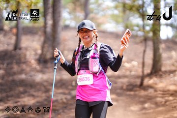 Dalat Ultra Trail 2026 - Ảnh #4855370