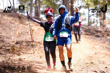 Dalat Ultra Trail 2026 - Ảnh #4855856