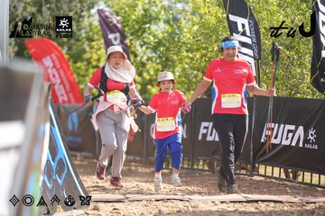 Dalat Ultra Trail 2026 - Ảnh #4771929