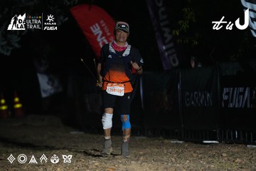 Dalat Ultra Trail 2026 - Ảnh #4765623