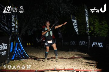 Dalat Ultra Trail 2026 - Ảnh #4764980