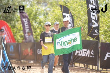Dalat Ultra Trail 2026 - Ảnh #4856041