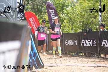 Dalat Ultra Trail 2026 - Ảnh #4859537