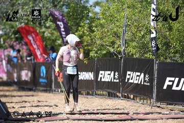 Dalat Ultra Trail 2026 - Ảnh #4729334