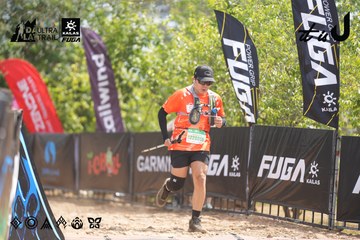 Dalat Ultra Trail 2026 - Ảnh #4859042