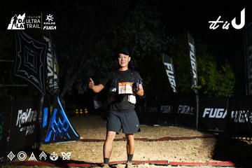 Dalat Ultra Trail 2026 - Ảnh #4766721