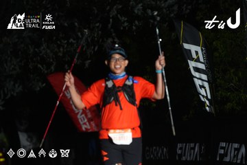 Dalat Ultra Trail 2026 - Ảnh #4765006