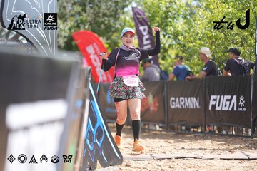Dalat Ultra Trail 2026 - Ảnh #4856973