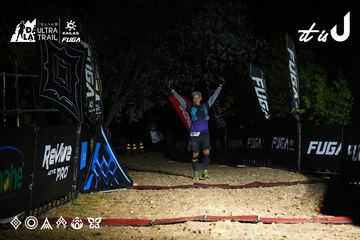 Dalat Ultra Trail 2026 - Ảnh #4766726