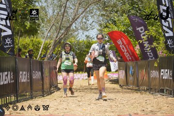 Dalat Ultra Trail 2026 - Ảnh #4728406