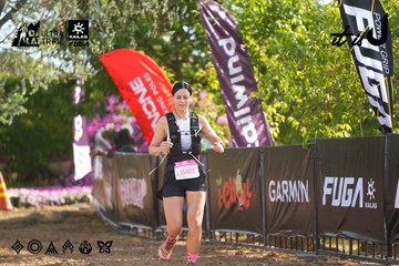 Dalat Ultra Trail 2026 - Ảnh #4769804
