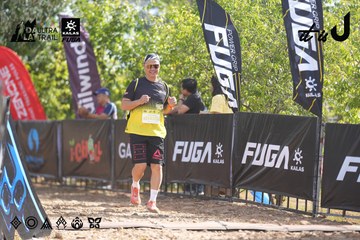 Dalat Ultra Trail 2026 - Ảnh #4835657