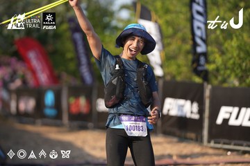 Dalat Ultra Trail 2026 - Ảnh #4732030