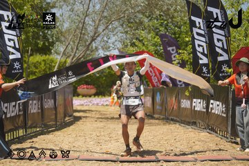 Dalat Ultra Trail 2026 - Ảnh #4728920
