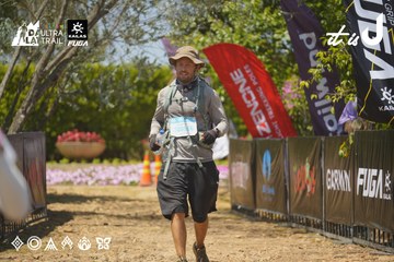 Dalat Ultra Trail 2026 - Ảnh #4729026