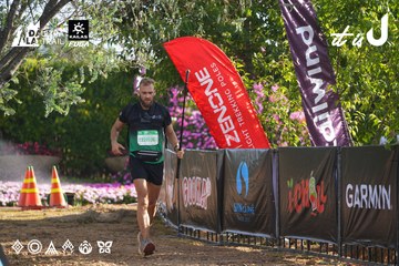 Dalat Ultra Trail 2026 - Ảnh #4768067