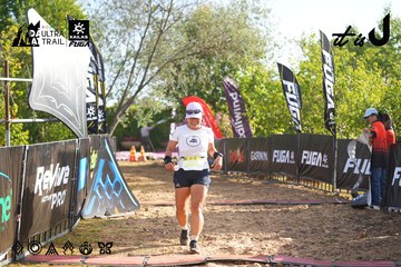 Dalat Ultra Trail 2026 - Ảnh #4767889