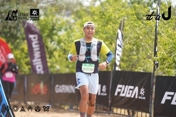Dalat Ultra Trail 2026 - Ảnh #4859181