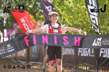Dalat Ultra Trail 2026 - Ảnh #4768996