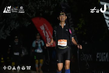 Dalat Ultra Trail 2026 - Ảnh #4765711