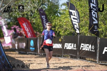 Dalat Ultra Trail 2026 - Ảnh #4730760