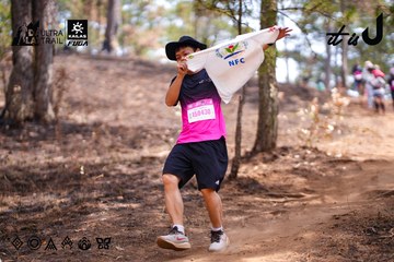 Dalat Ultra Trail 2026 - Ảnh #4855188